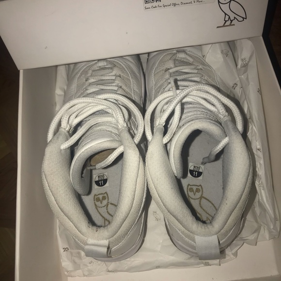 Jordan Other - Jordan OVO 10